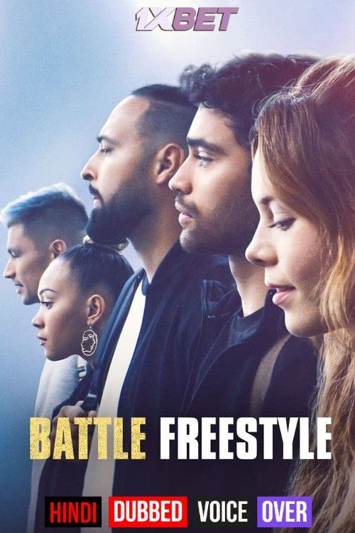 Battle: Freestyle (2022) Hindi [Voice Over] Dubbed WEBRip download full movie